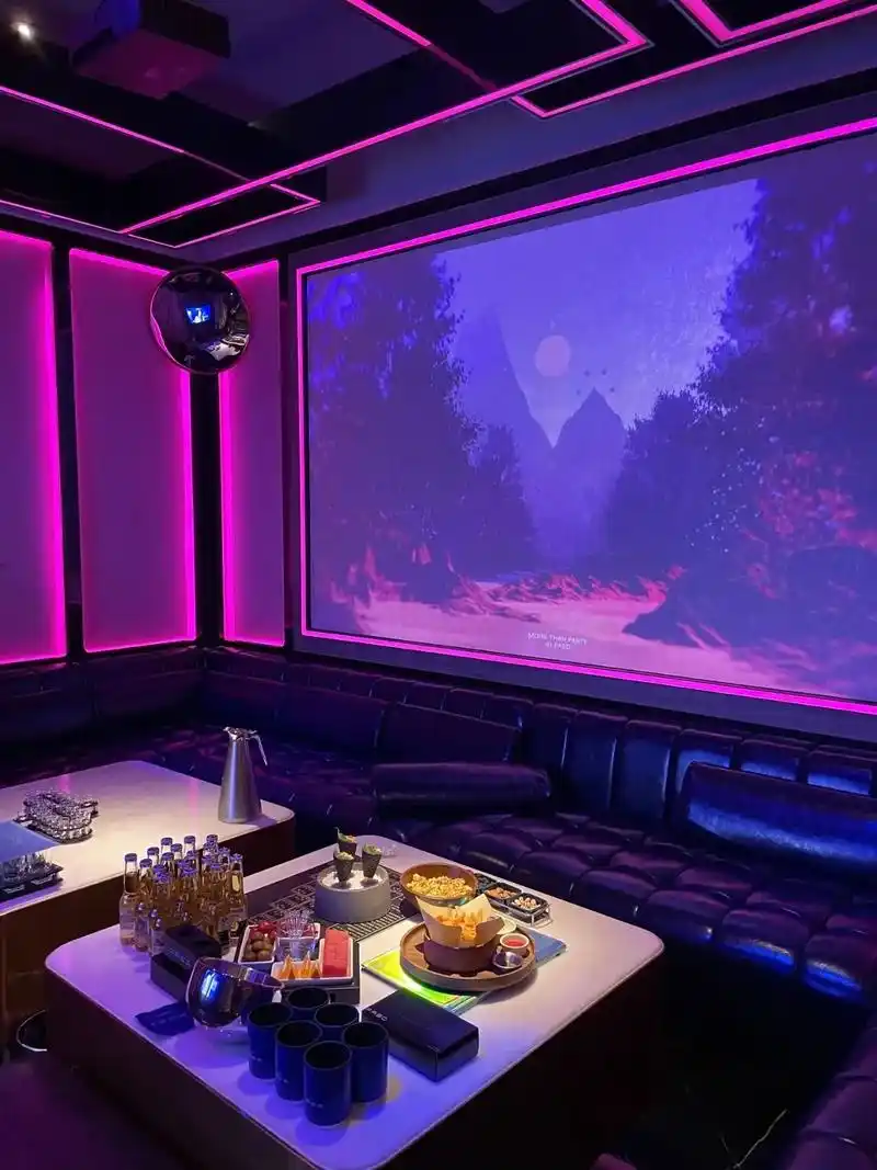 宝鸡商务ktv精彩推荐-千阳县ktv预订